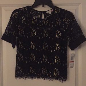 3/$25 🎈NWT GB crop top